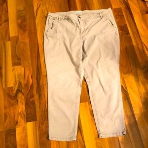 Maurice casual pants